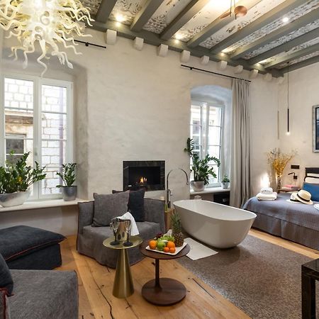 La Vita E Bella Vi, Luxury Suites In Dubrovnik Old Town Kültér fotó