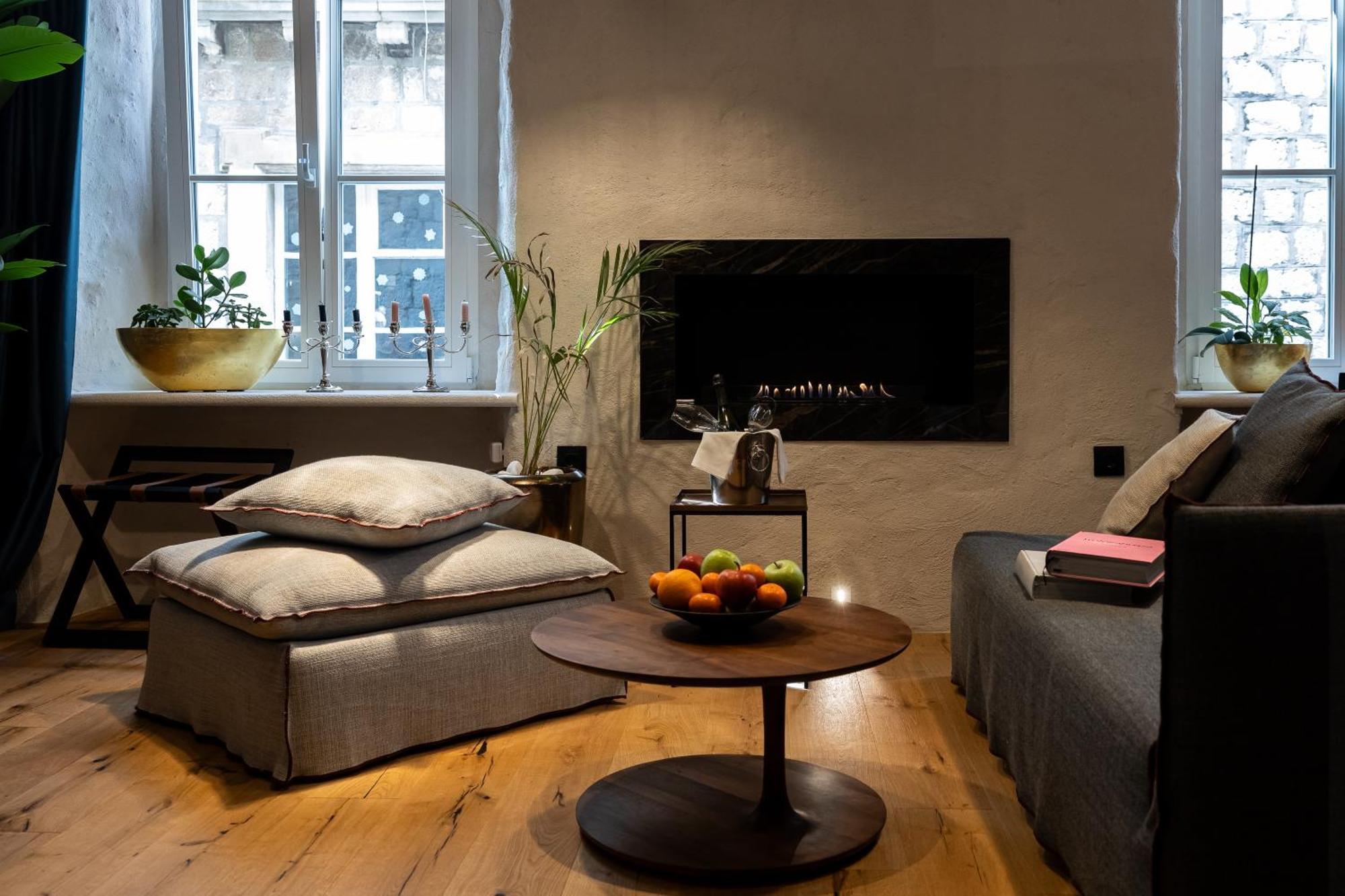 La Vita E Bella Vi, Luxury Suites In Dubrovnik Old Town Kültér fotó