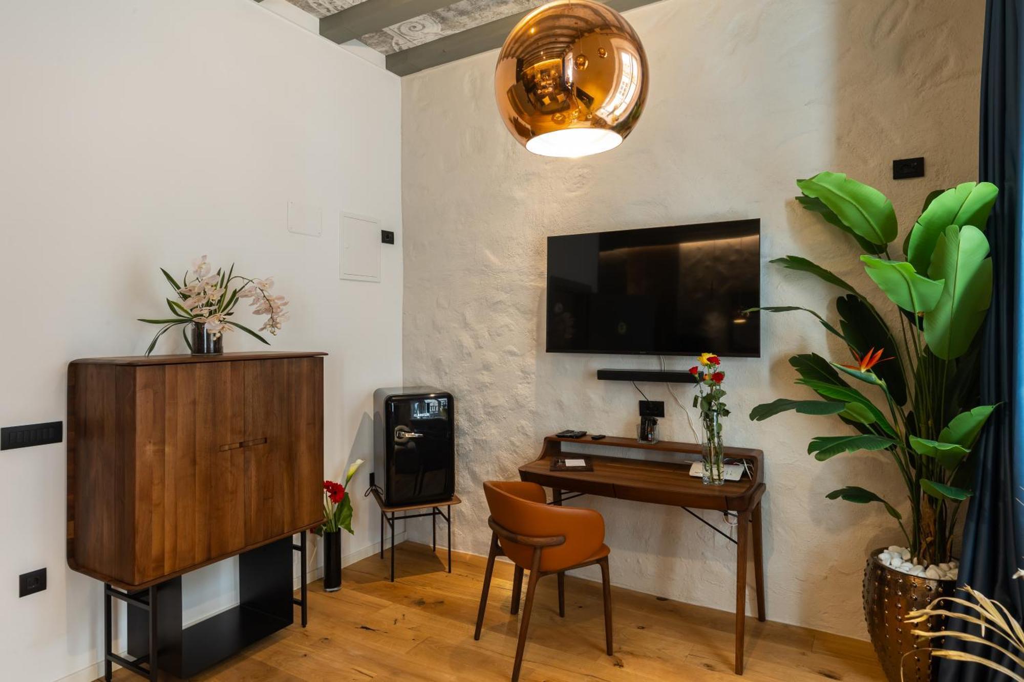 La Vita E Bella Vi, Luxury Suites In Dubrovnik Old Town Kültér fotó