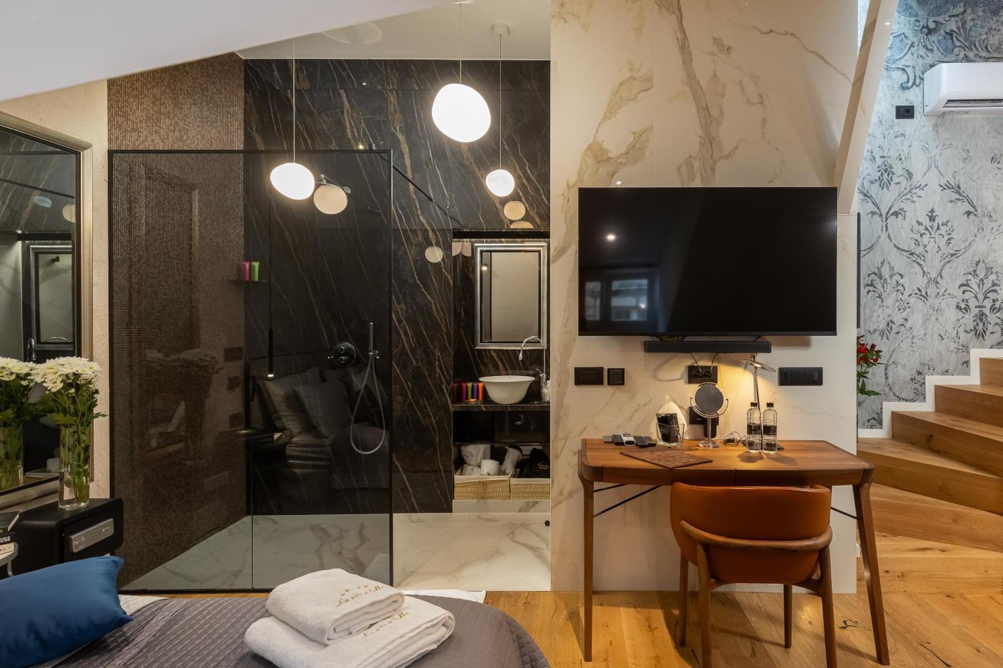 La Vita E Bella Vi, Luxury Suites In Dubrovnik Old Town Kültér fotó