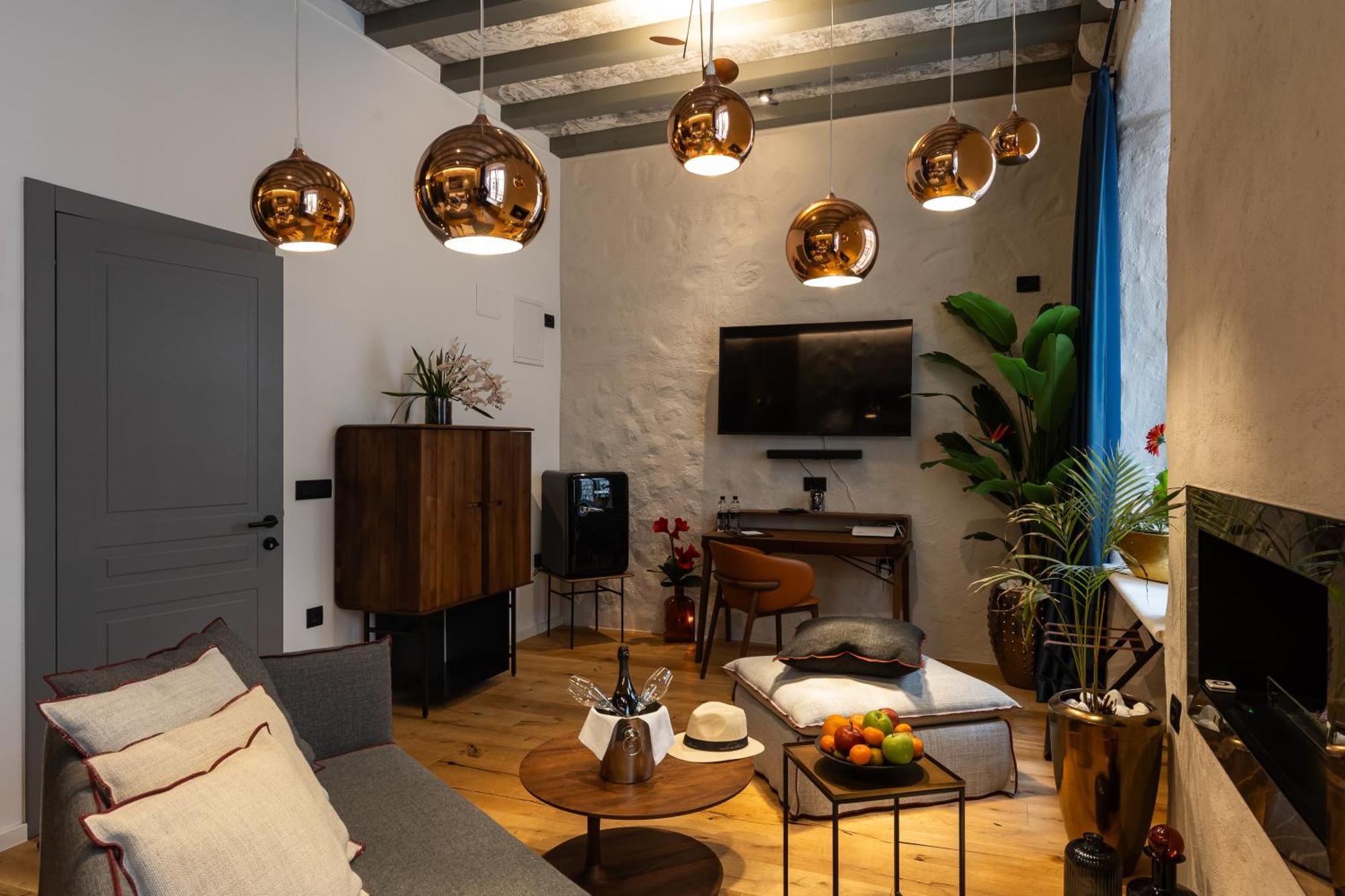 La Vita E Bella Vi, Luxury Suites In Dubrovnik Old Town Kültér fotó