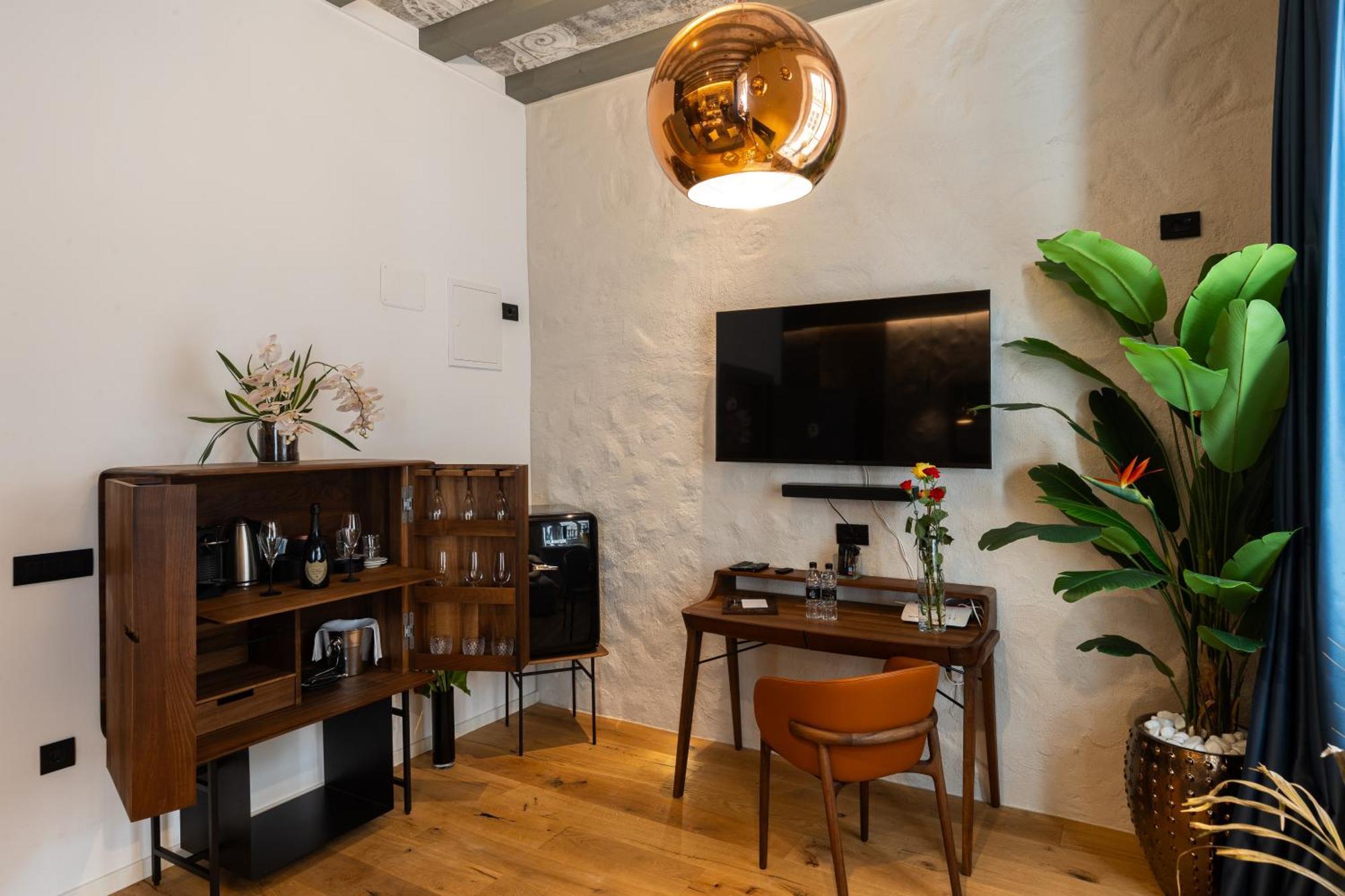 La Vita E Bella Vi, Luxury Suites In Dubrovnik Old Town Kültér fotó