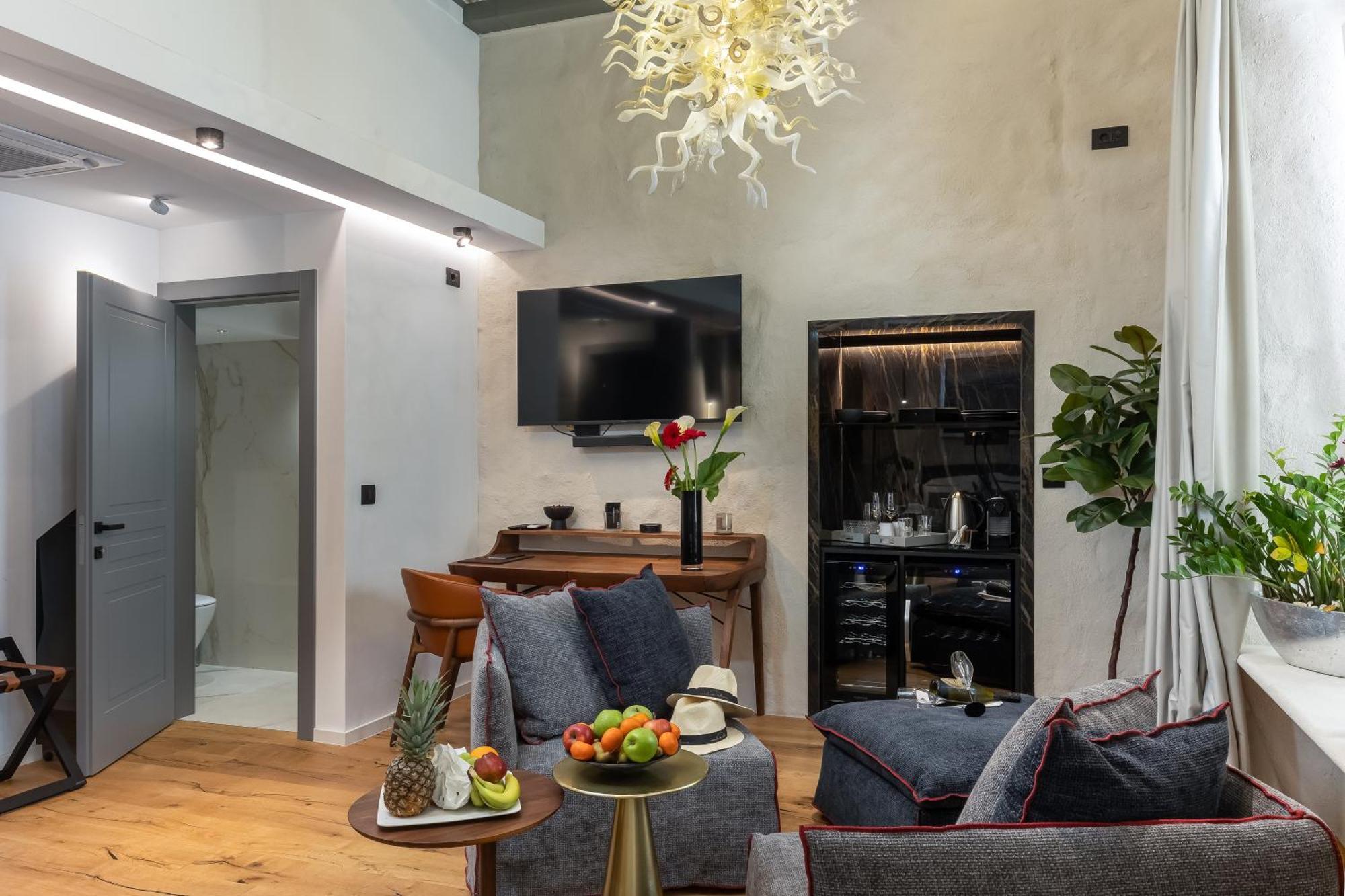 La Vita E Bella Vi, Luxury Suites In Dubrovnik Old Town Kültér fotó