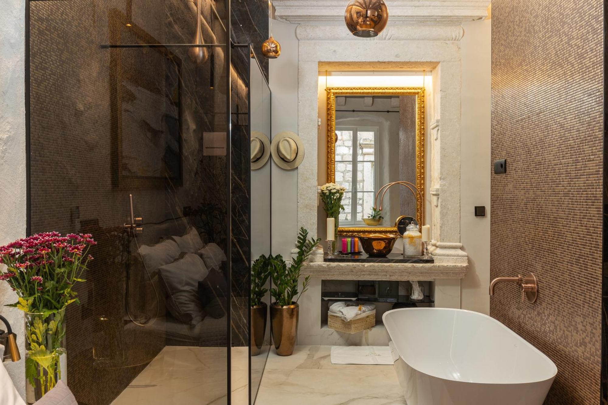 La Vita E Bella Vi, Luxury Suites In Dubrovnik Old Town Kültér fotó