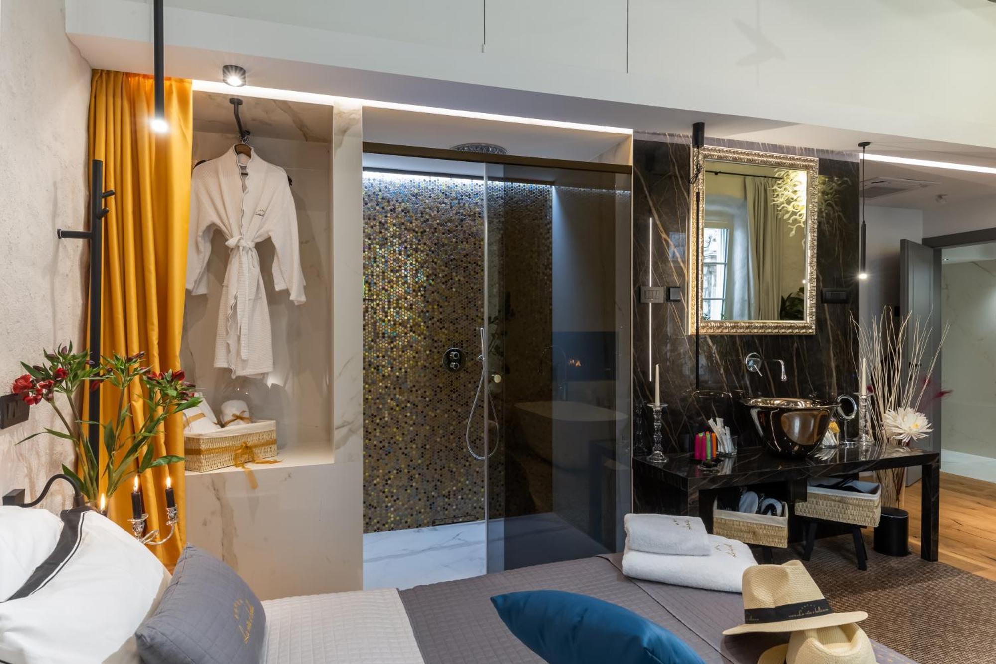 La Vita E Bella Vi, Luxury Suites In Dubrovnik Old Town Kültér fotó