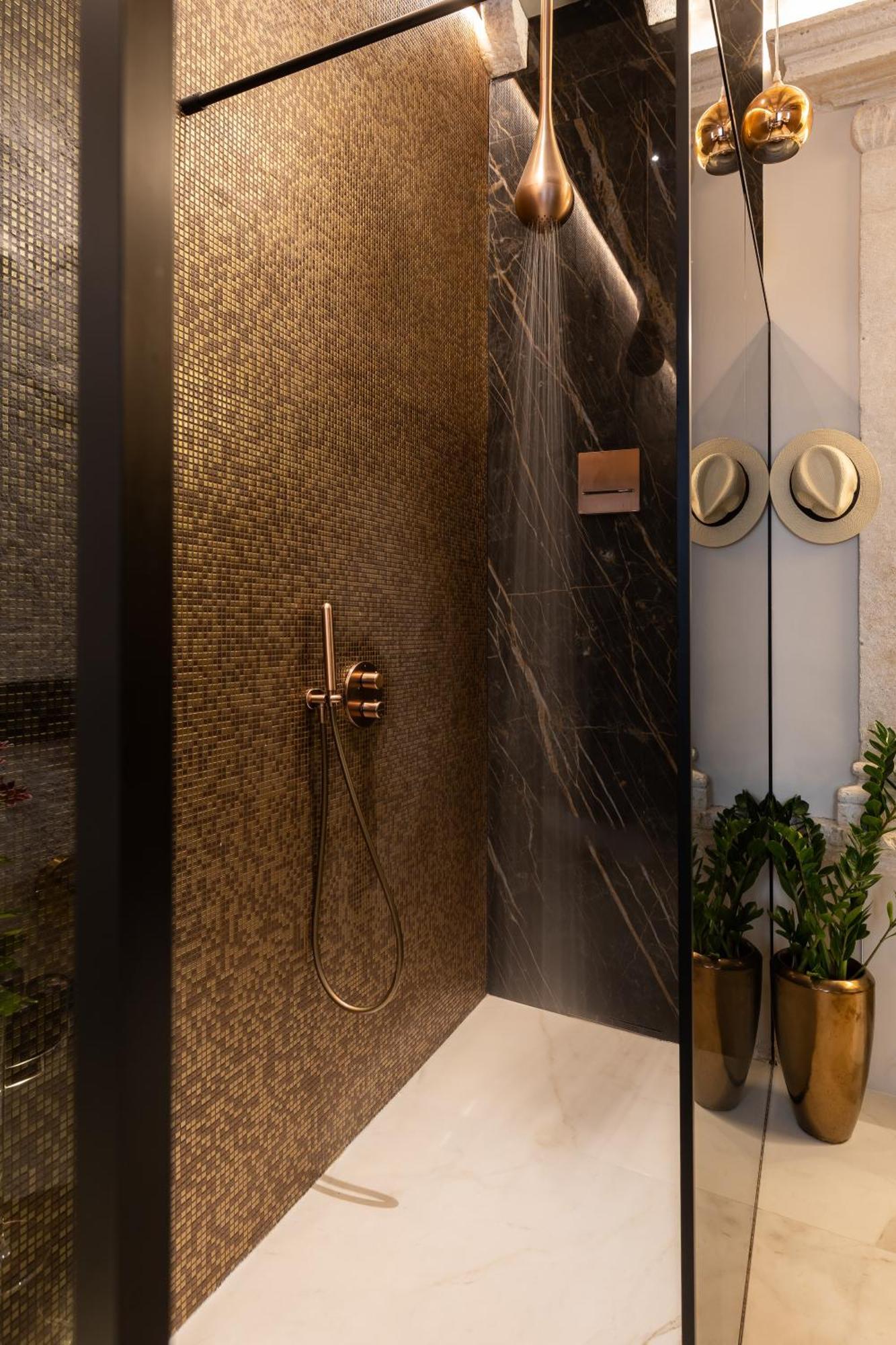 La Vita E Bella Vi, Luxury Suites In Dubrovnik Old Town Kültér fotó