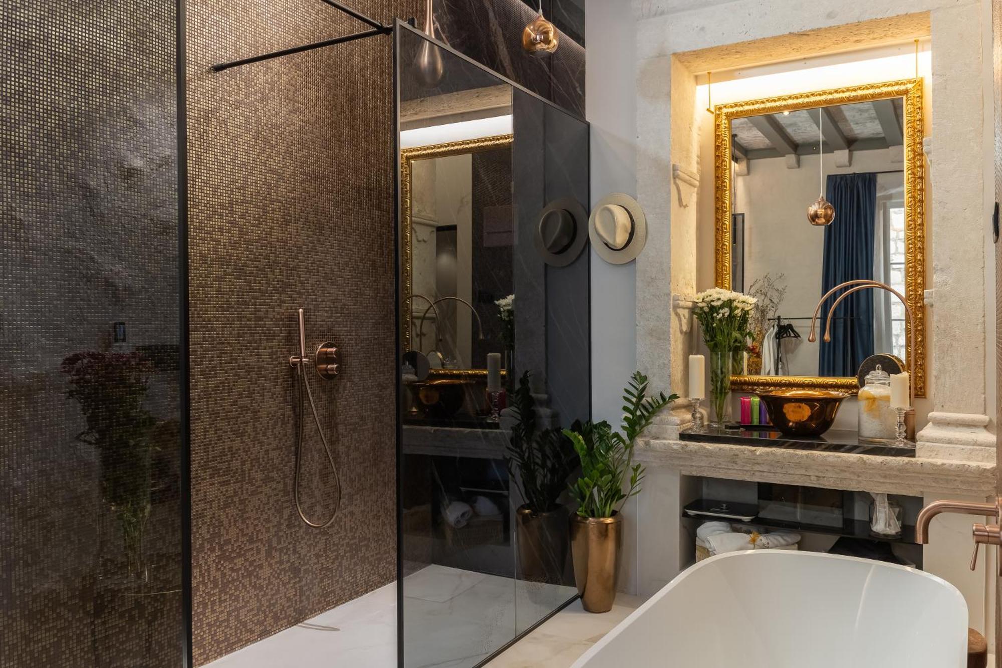 La Vita E Bella Vi, Luxury Suites In Dubrovnik Old Town Kültér fotó